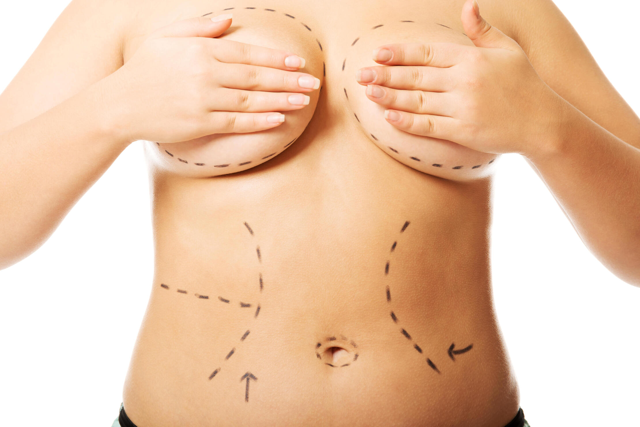 Mississippi Mommy Makeover Surgery